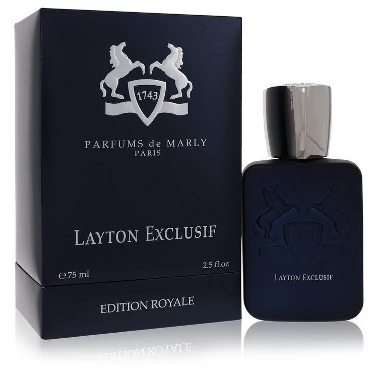 Parfums de Marly Layton Exclusif Eau de Parfum 75ml von Parfums de Marly