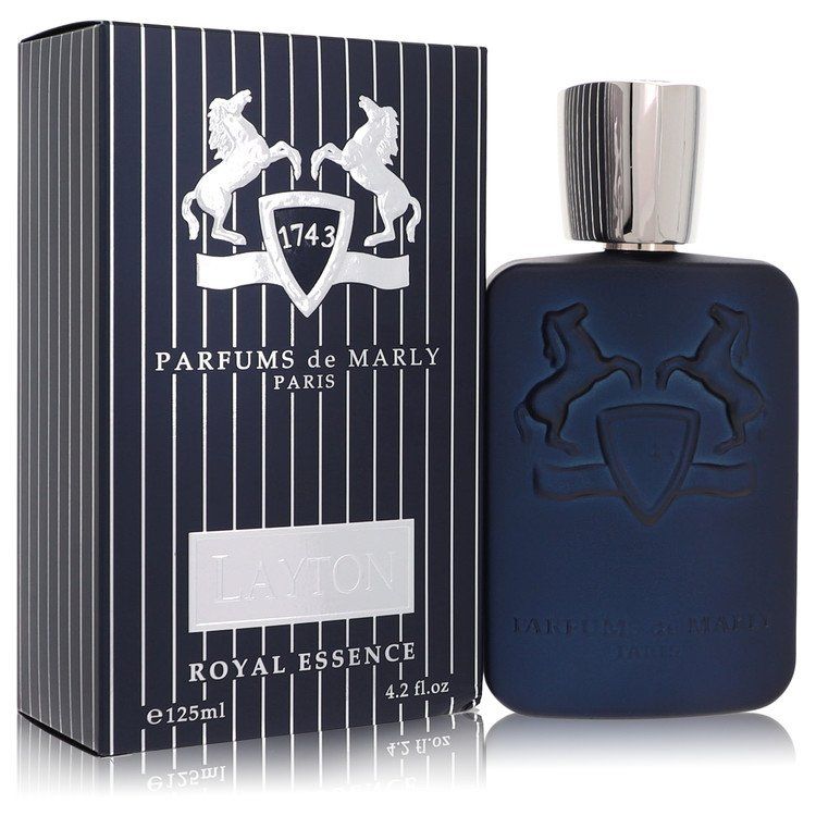 Parfums de Marly Layton Royal Essence Eau de Parfum 125ml von Parfums de Marly