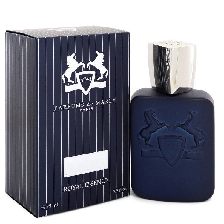 Parfums de Marly Layton Royal Essence Eau de Parfum 75ml Parfums de Marly Layton Royal Essence Eau de Parfum 75ml von Parfums de Marly