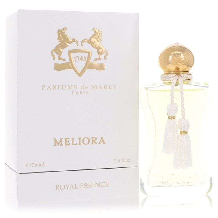 Parfums de Marly Meliora Eau de Parfum 75ml Parfums de Marly Meliora Eau de Parfum 75ml von Parfums de Marly