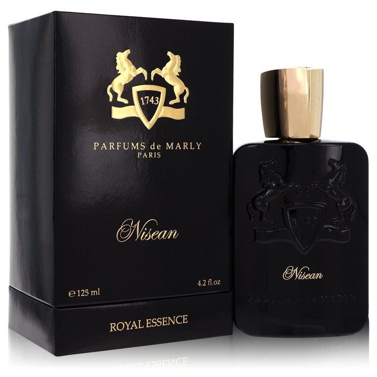 Parfums de Marly Nisean Royal Essence Eau de Parfum 125ml Parfums de Marly Nisean Royal Essence Eau de Parfum 125ml von Parfums de Marly