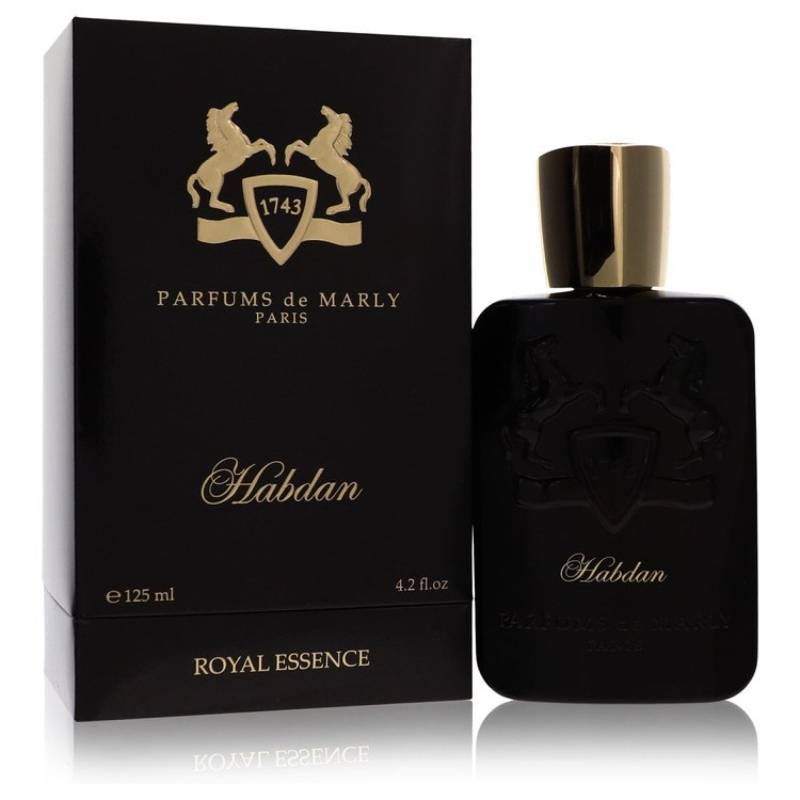 Parfums de Marly Habdan Eau De Parfum Spray 125 ml von Parfums de Marly