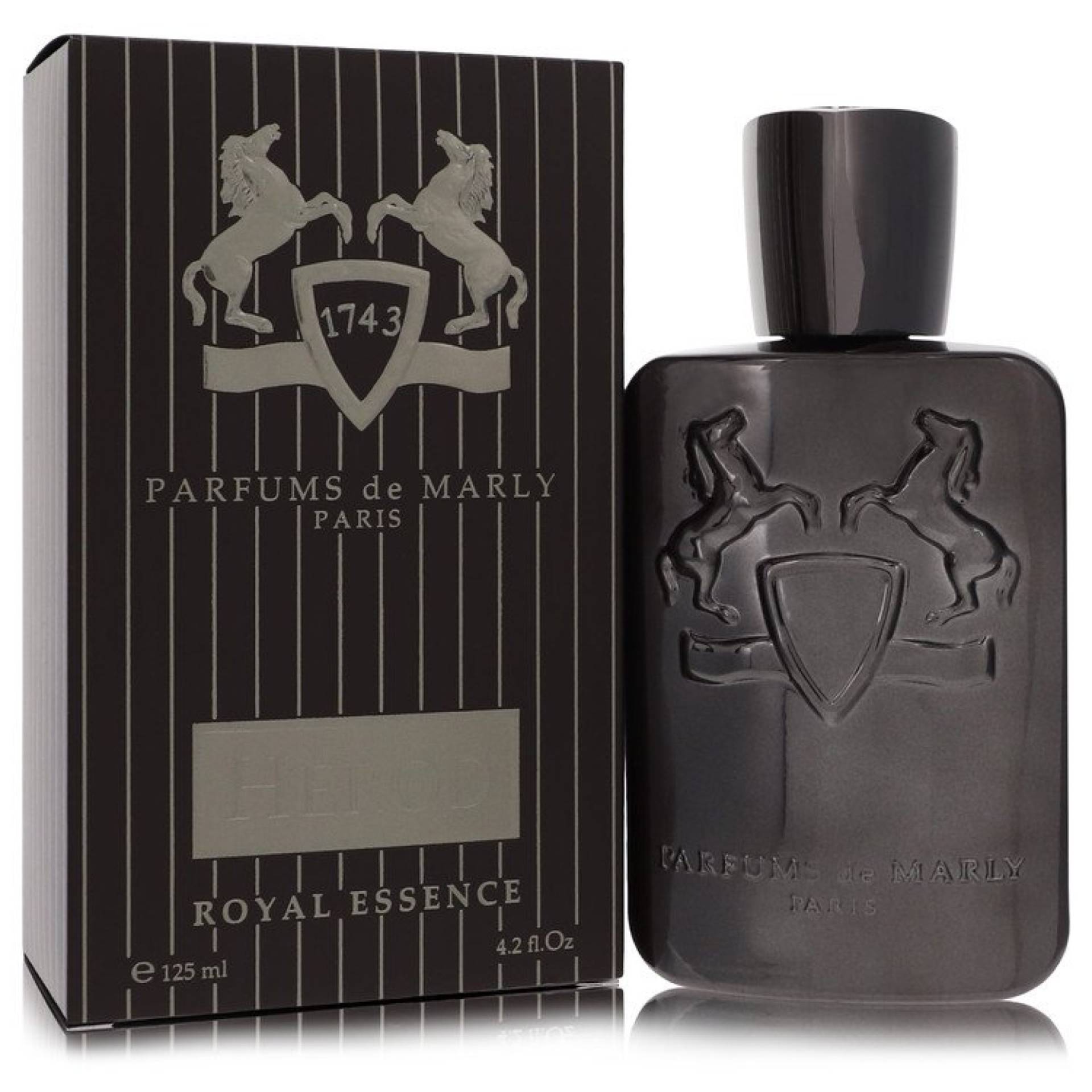 Parfums de Marly Herod Eau De Parfum Spray 125 ml von Parfums de Marly