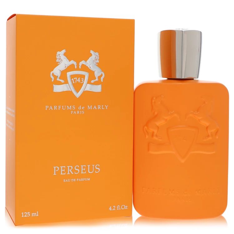 Parfums de Marly Perseus Eau de Parfum 125ml Parfums de Marly Perseus Eau de Parfum 125ml von Parfums de Marly