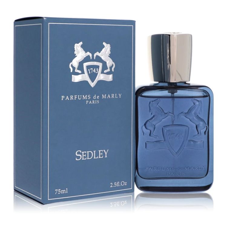 Parfums de Marly Sedley Eau de Parfum 75ml von Parfums de Marly