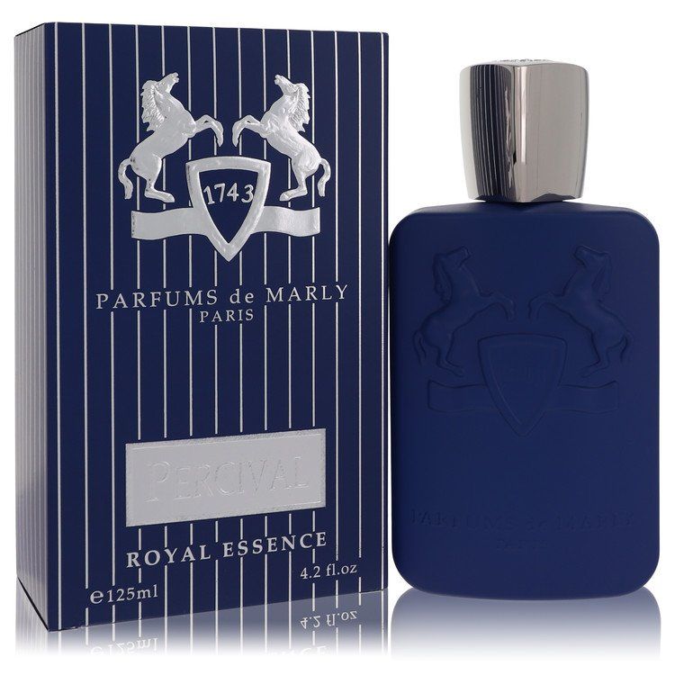 Parfums de Marly Percival Royal Essence Eau de Parfum 125ml Parfums de Marly Percival Royal Essence Eau de Parfum 125ml von Parfums de Marly
