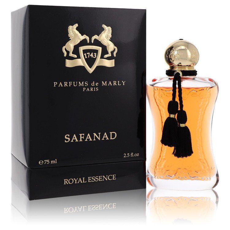 Parfums de Marly Safanad Royal Essence Eau de Parfum 75ml Parfums de Marly Safanad Royal Essence Eau de Parfum 75ml von Parfums de Marly