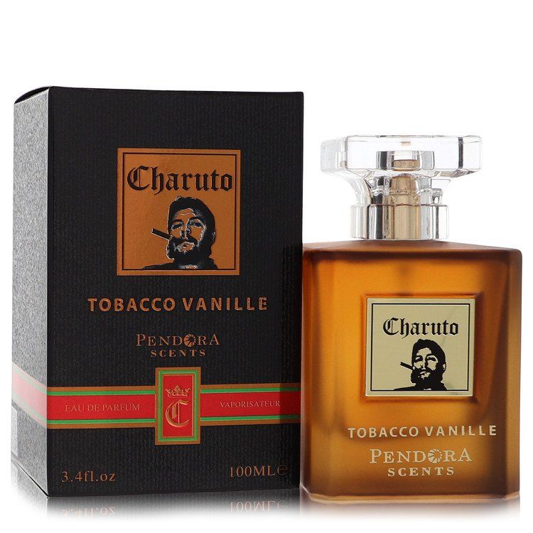 Charuto Tobacco Vanille by Paris Corner Eau de Parfum 100ml von Paris Corner