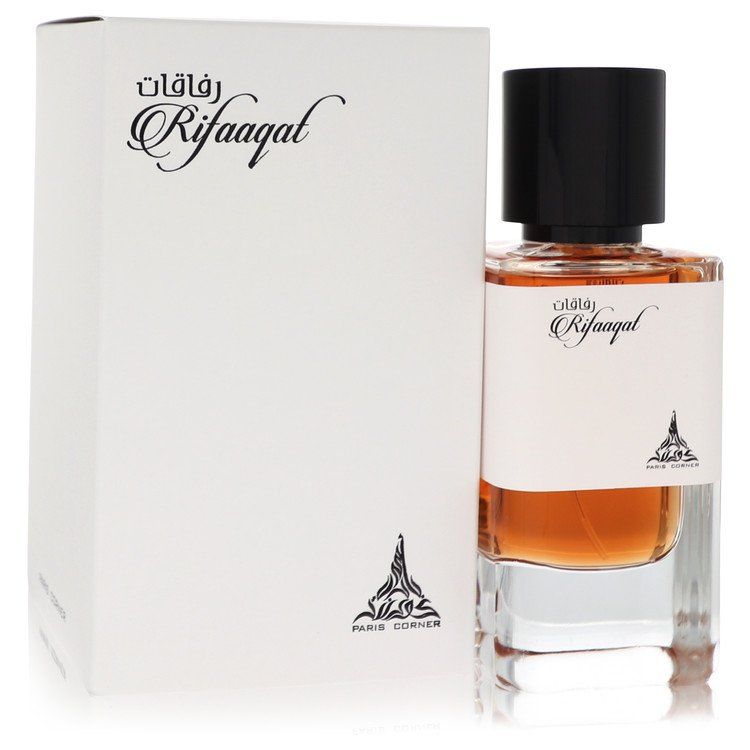 Paris Corner Rifaaqat Eau de Parfum 80ml von Paris Corner