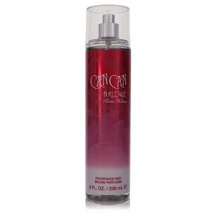 Can Can Burlesque by Paris Hilton Body Spray 240ml von Paris Hilton