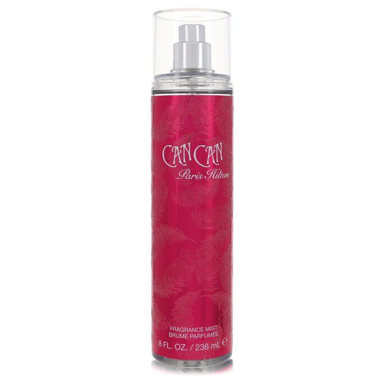 Can Can by Paris Hilton Body Spray 240ml von Paris Hilton