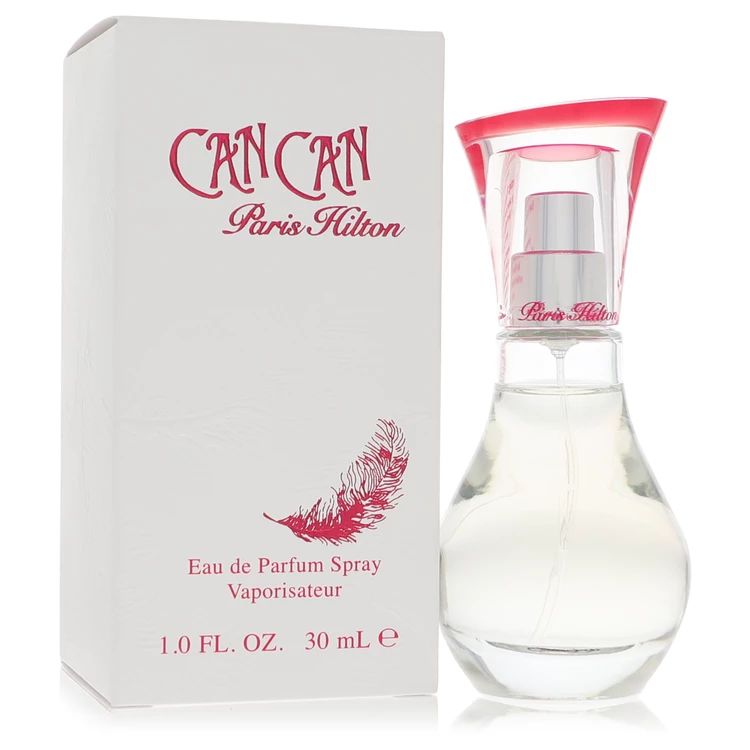 Paris Hilton Can Can Eau de Parfum 30ml Paris Hilton Can Can Eau de Parfum 30ml von Paris Hilton