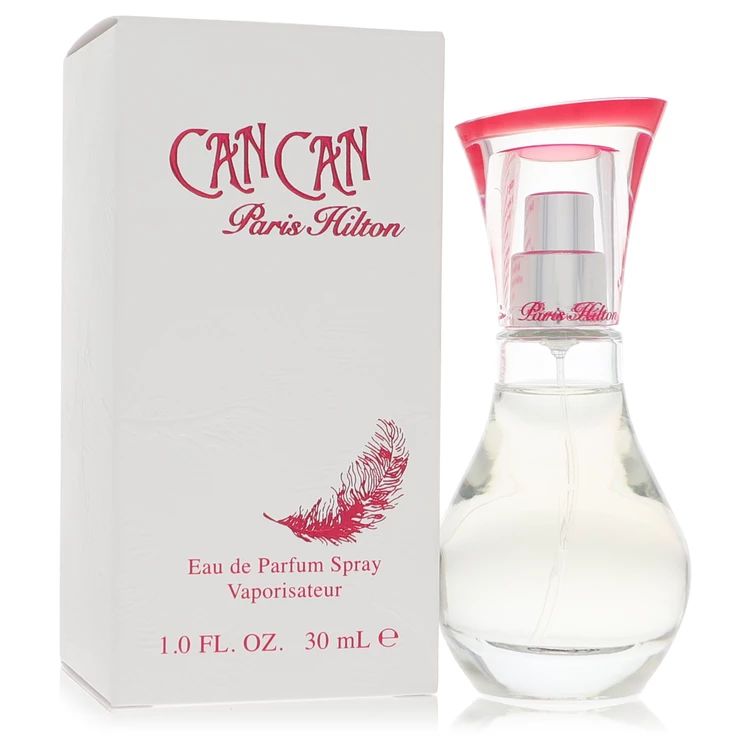 Paris Hilton Can Can Eau de Parfum 30ml von Paris Hilton