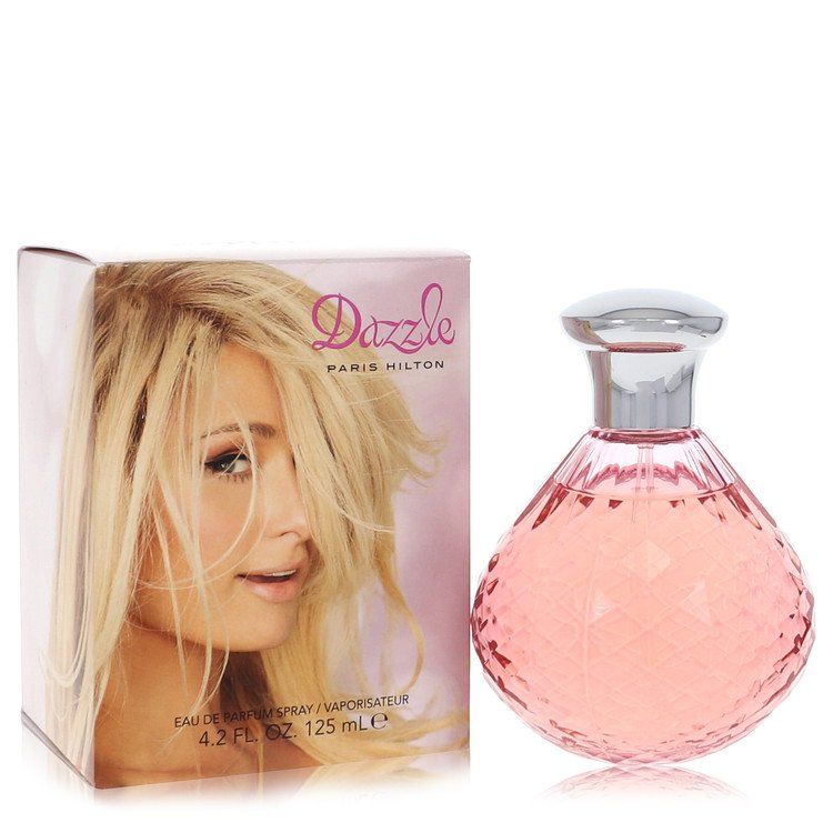 Dazzle by Paris Hilton Eau de Parfum 125ml von Paris Hilton