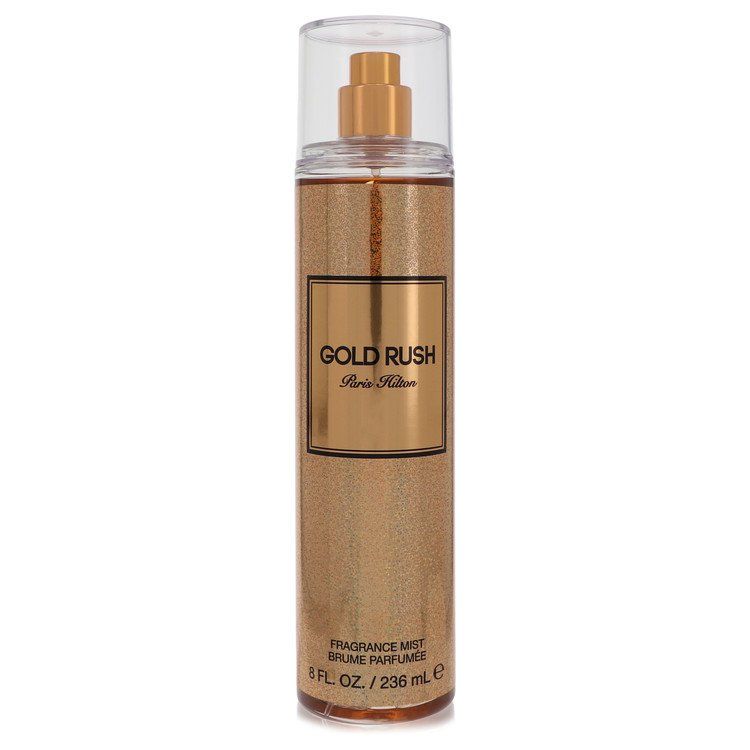 Paris Hilton Gold Rush Body Spray 236ml von Paris Hilton