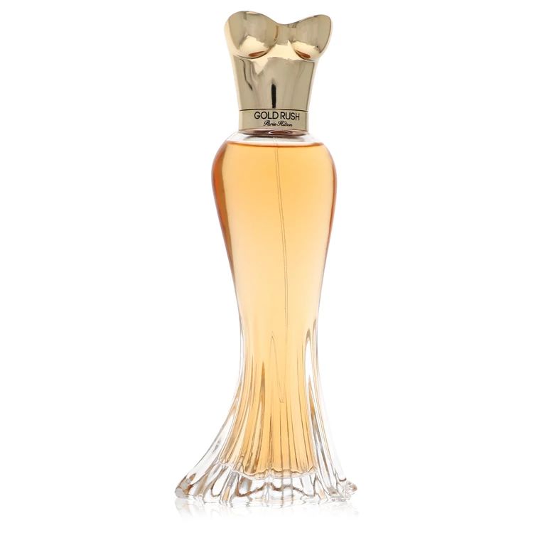 Paris Hilton Gold Rush Eau de Parfum 100ml Paris Hilton Gold Rush Eau de Parfum 100ml von Paris Hilton