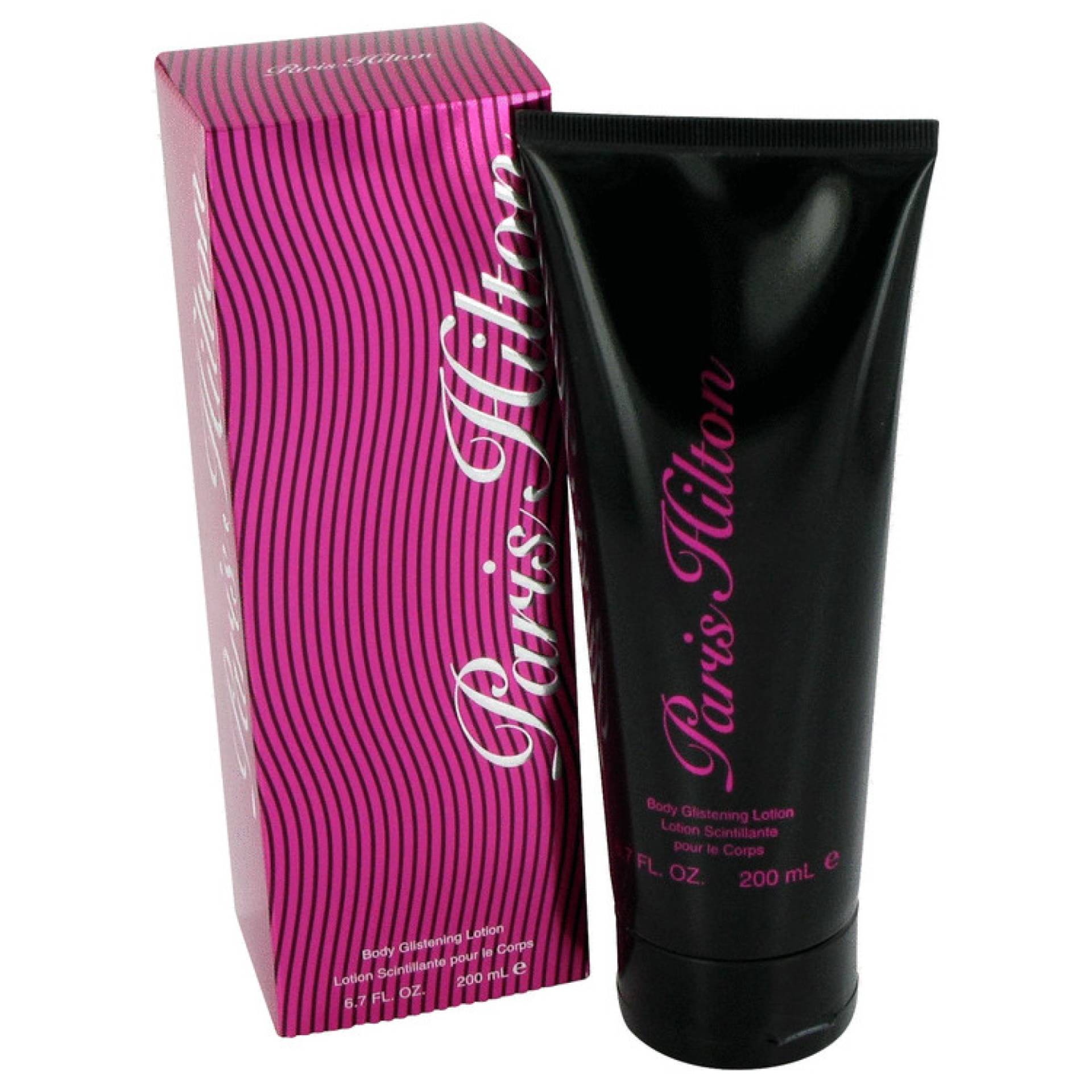 Paris Hilton Body Lotion 200 ml von Paris Hilton