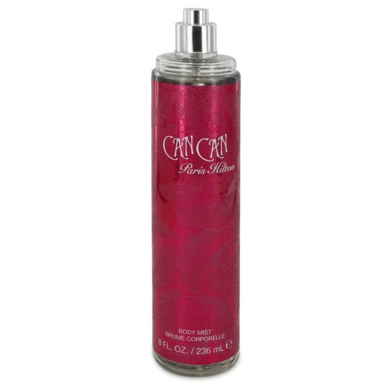 Paris Hilton Can Can Body Mist (Tester) 236 ml von Paris Hilton