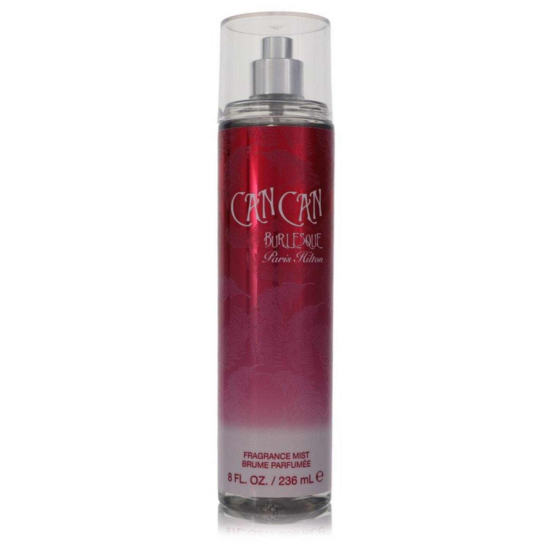 Paris Hilton Can Can Burlesque Fragrance Mist 240 ml Paris Hilton Can Can Burlesque Fragrance Mist 240 ml von Paris Hilton