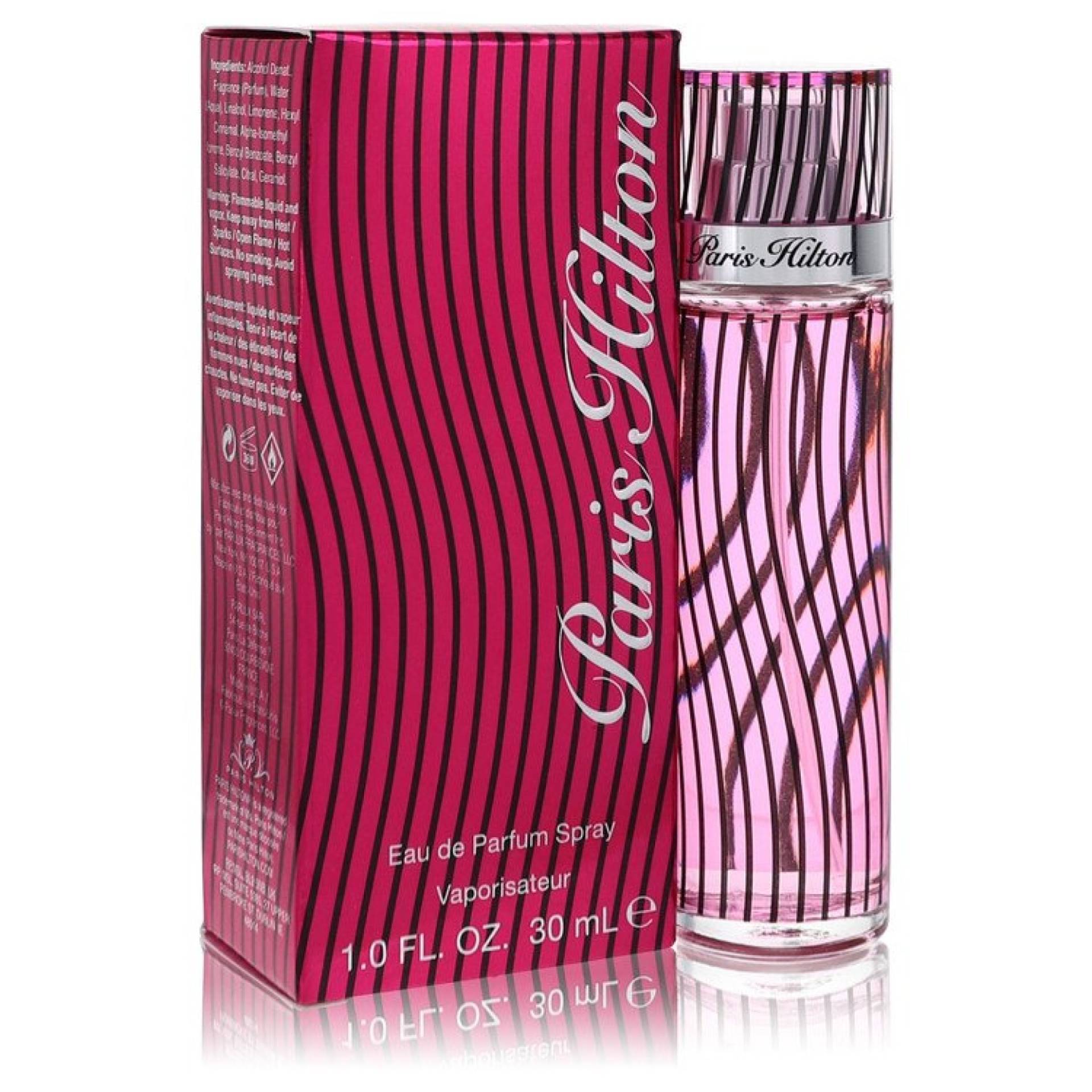 Paris Hilton Eau De Parfum Spray 30 ml von Paris Hilton