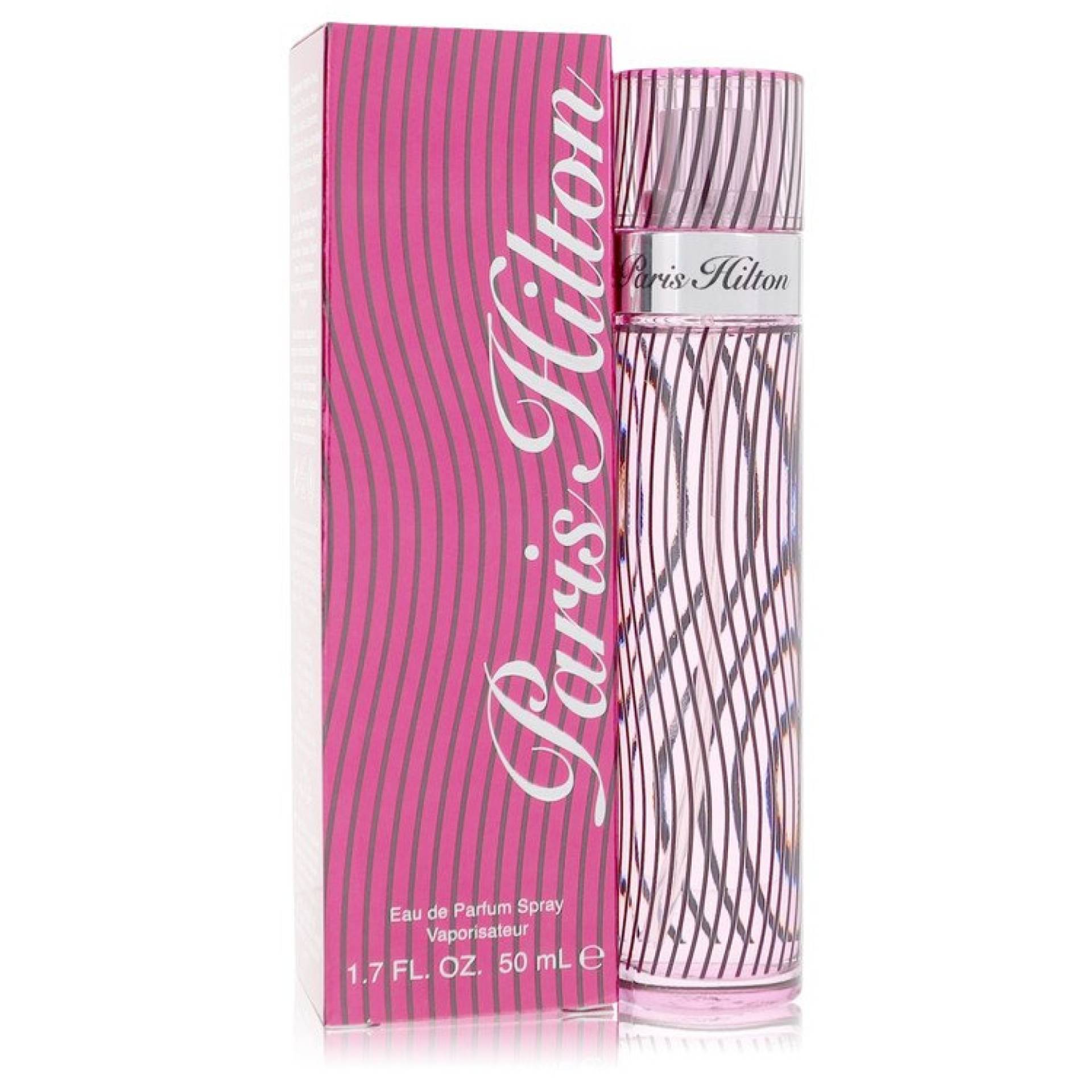 Paris Hilton Eau De Parfum Spray 50 ml