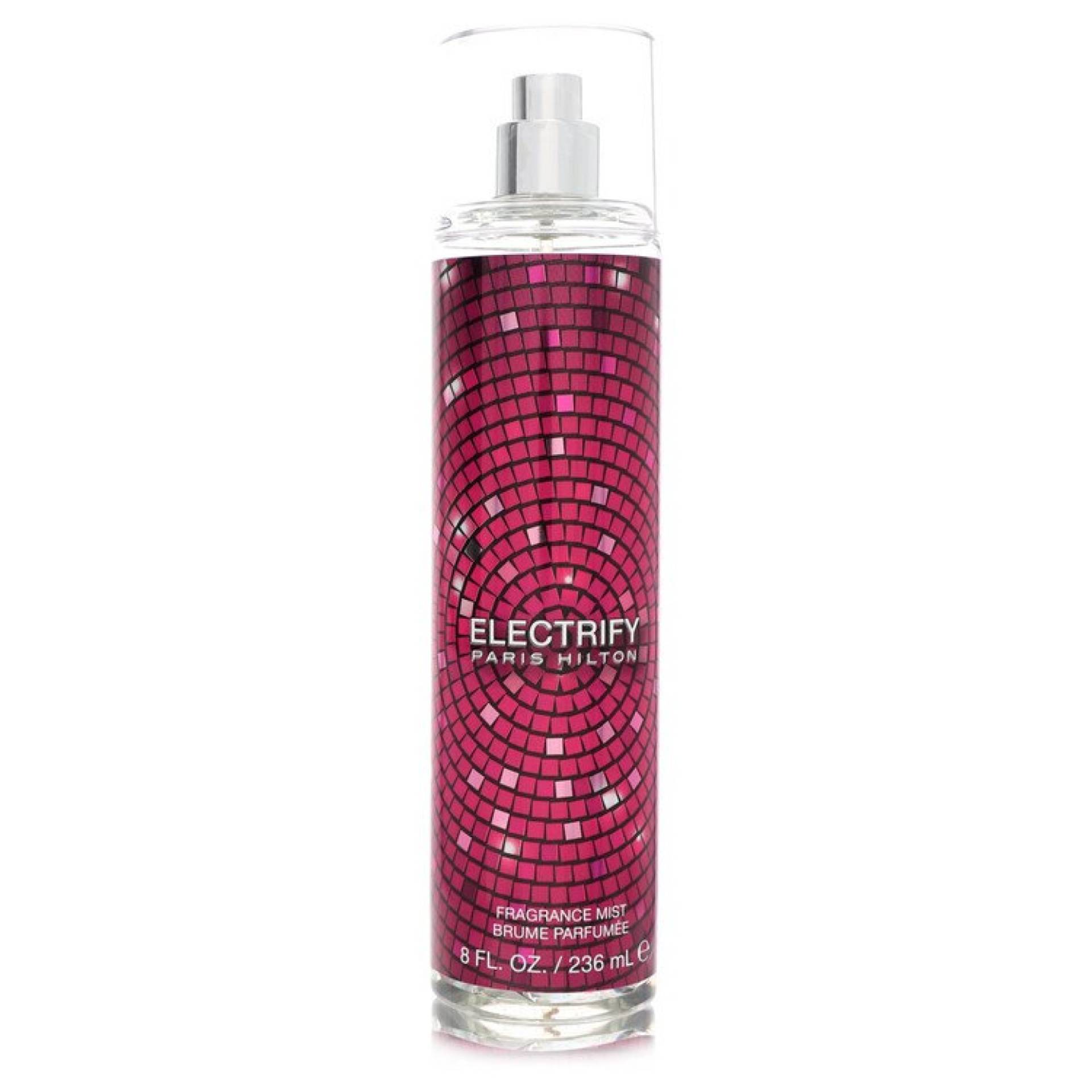 Paris Hilton Electrify Fragrance Mist 237 ml Paris Hilton Electrify Fragrance Mist 237 ml von Paris Hilton