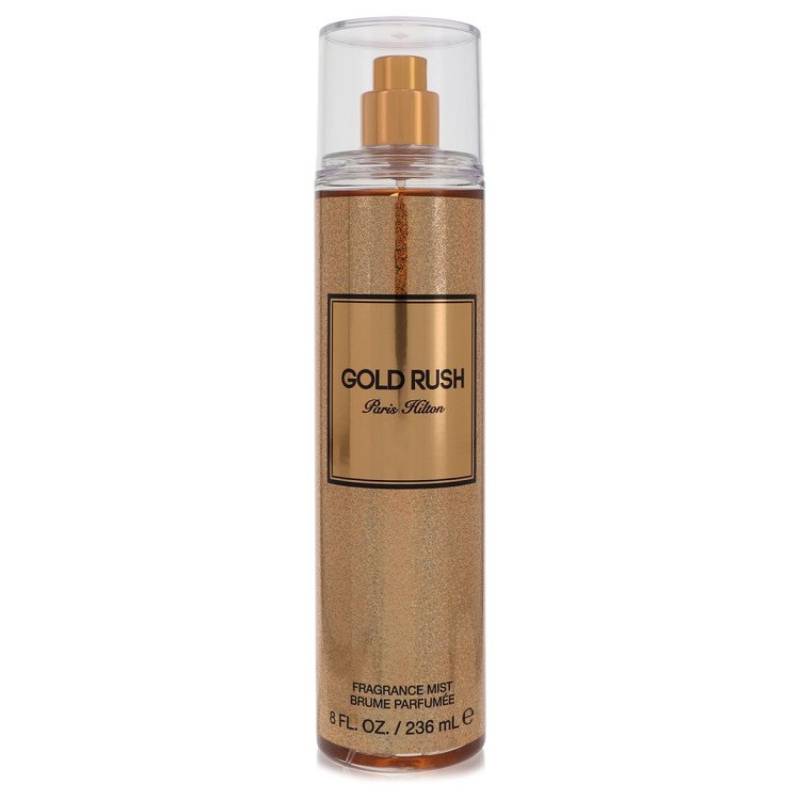 Paris Hilton Gold Rush Fragrance Mist 236 ml von Paris Hilton