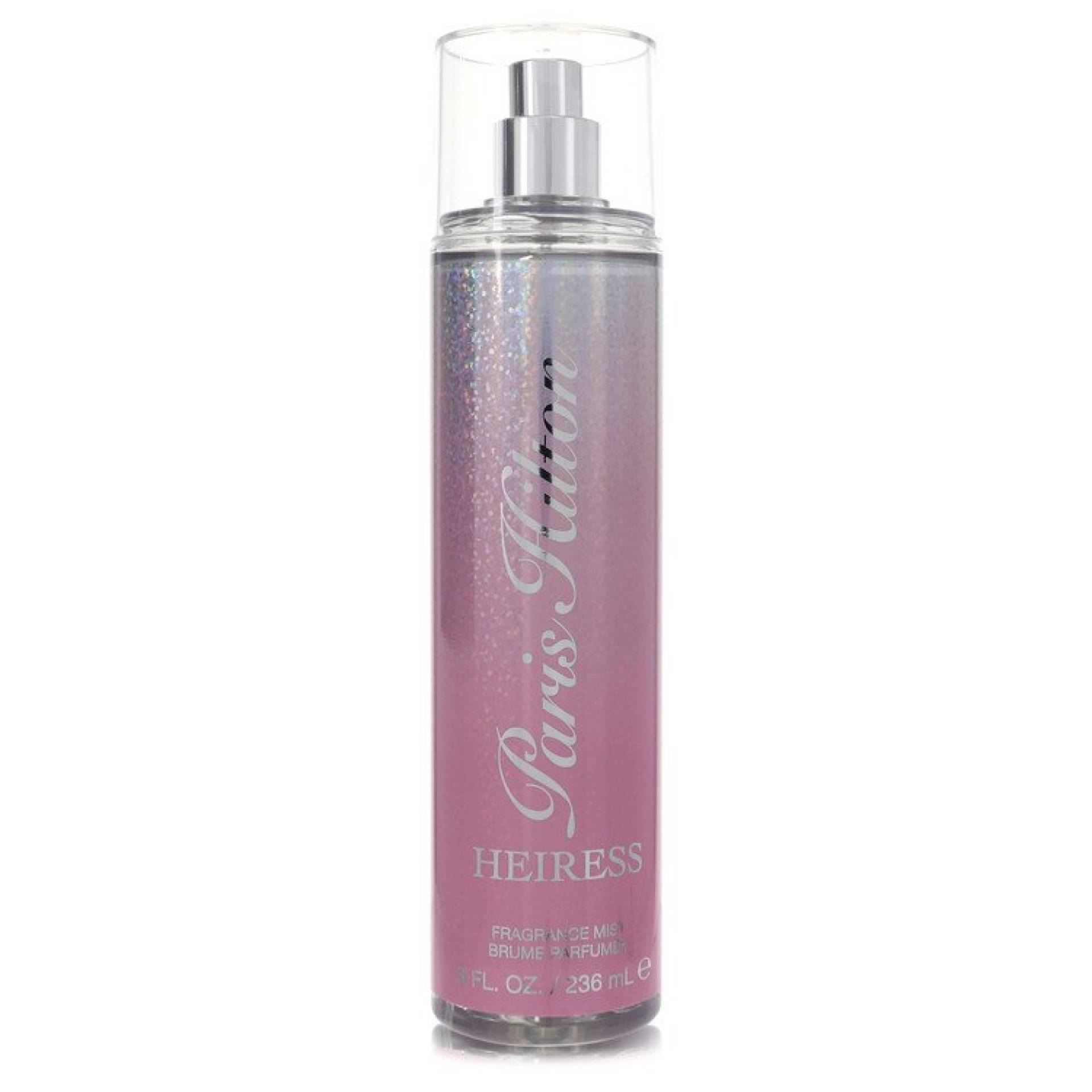 Paris Hilton Heiress Body Mist 240 ml von Paris Hilton