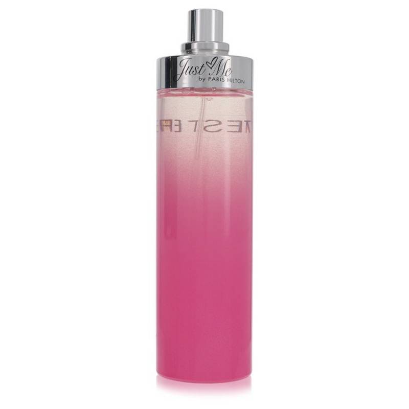 Paris Hilton Just Me  Eau De Parfum Spray (Tester) 100 ml von Paris Hilton