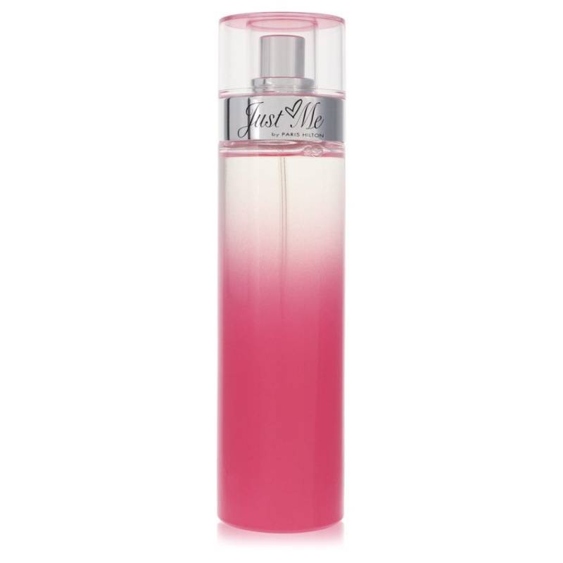 Paris Hilton Just Me  Eau De Parfum Spray (unboxed) 100 ml von Paris Hilton