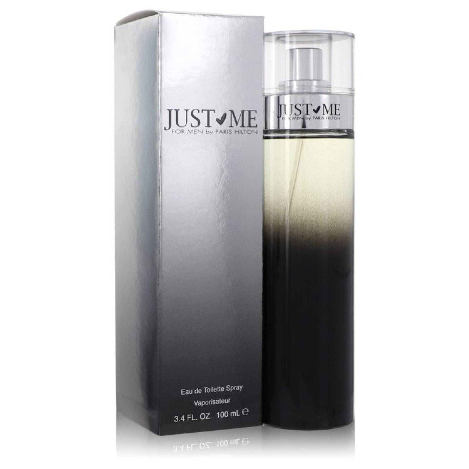 Paris Hilton Just Me Eau De Toilette Spray 100 ml Paris Hilton Just Me Eau De Toilette Spray 100 ml von Paris Hilton
