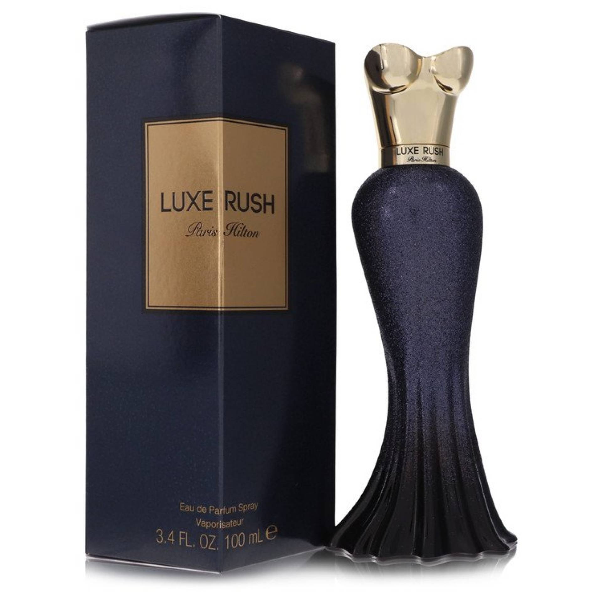Paris Hilton Luxe Rush Eau De Parfum Spray 100 ml Paris Hilton Luxe Rush Eau De Parfum Spray 100 ml von Paris Hilton