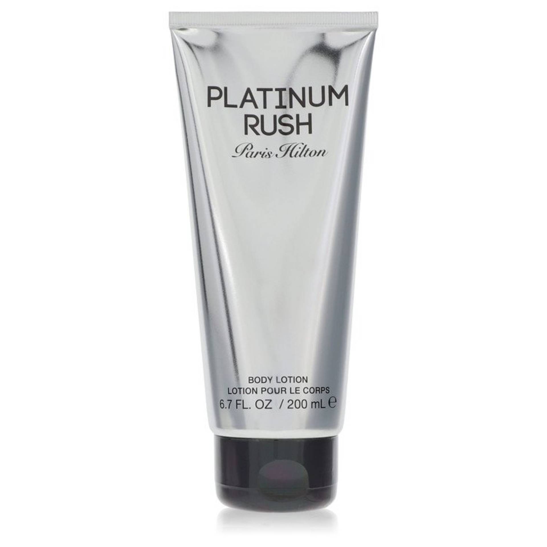 Paris Hilton Platinum Rush Body Lotion 200 ml von Paris Hilton