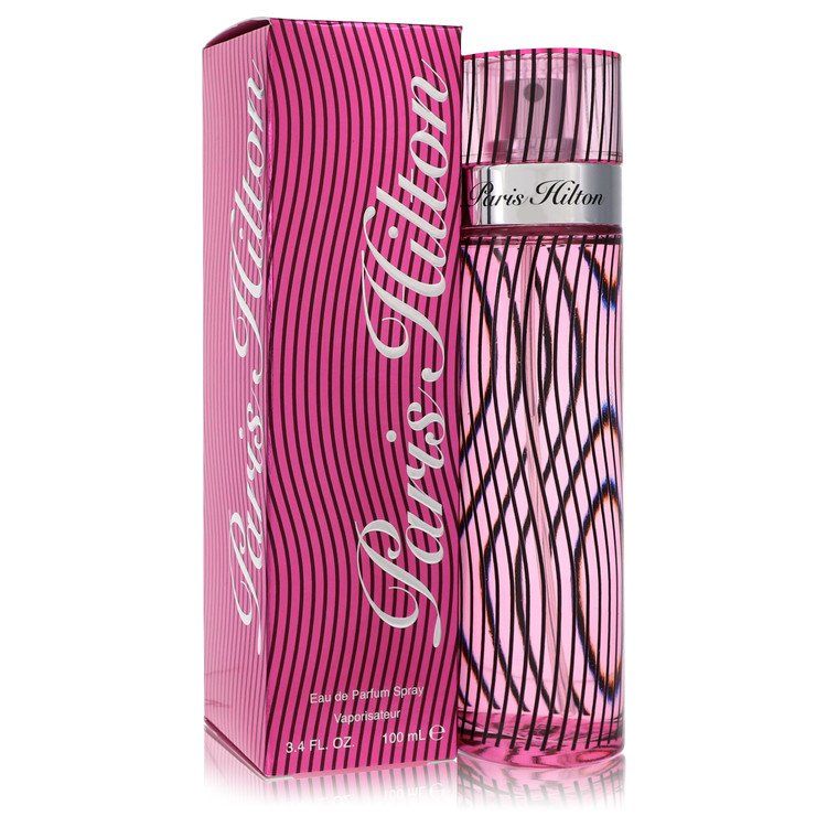Paris Hilton Paris Hilton Eau de Parfum 100ml Paris Hilton Paris Hilton Eau de Parfum 100ml von Paris Hilton