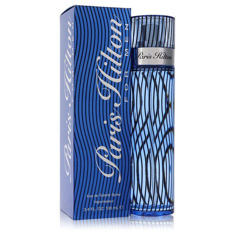 Paris Hilton For Men Eau de Toilette 100ml von Paris Hilton