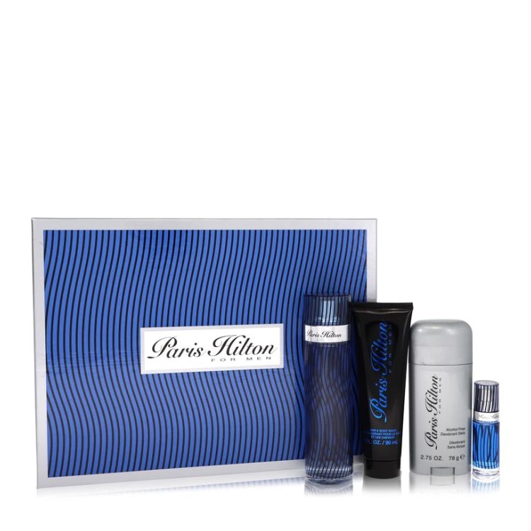 Paris Hilton For Men by Paris Hilton Geschenksets 100ml von Paris Hilton