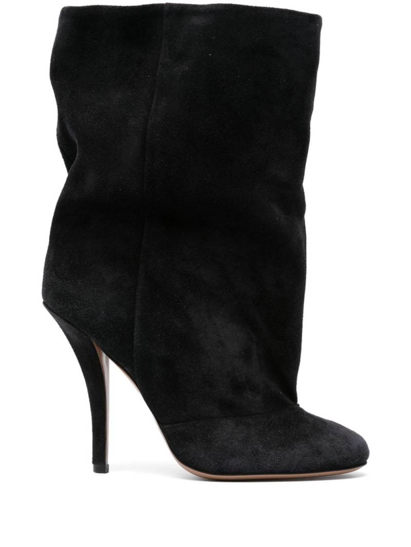 Paris Texas 110mm Esther ankle boots - Black von Paris Texas