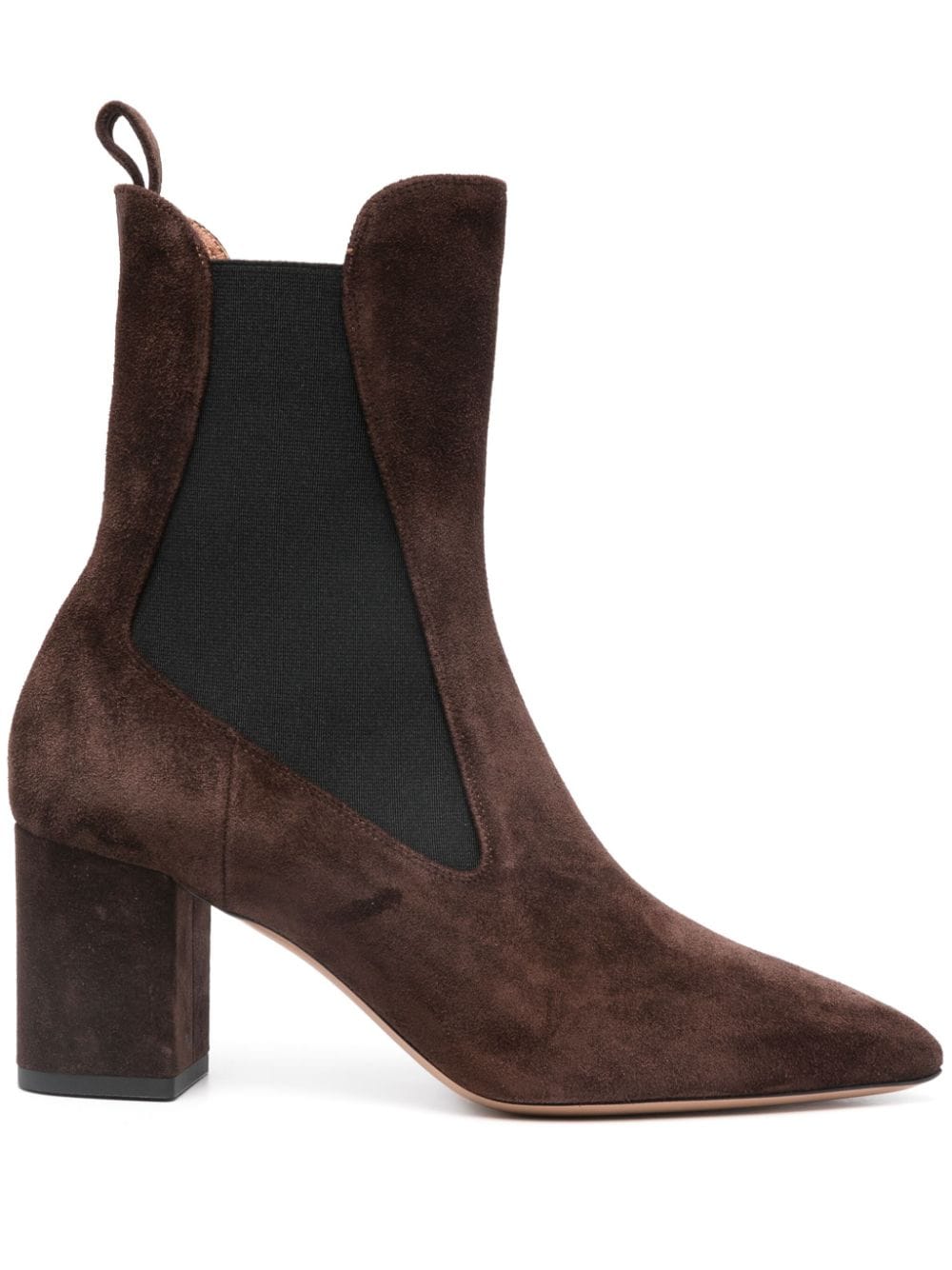 Paris Texas 70mm Anja ankle boots - Brown von Paris Texas