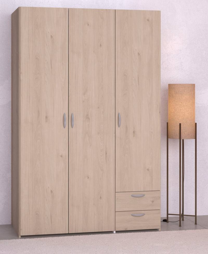 Parisot Drehtürenschrank »Daily 12«, (1 St.) von Parisot