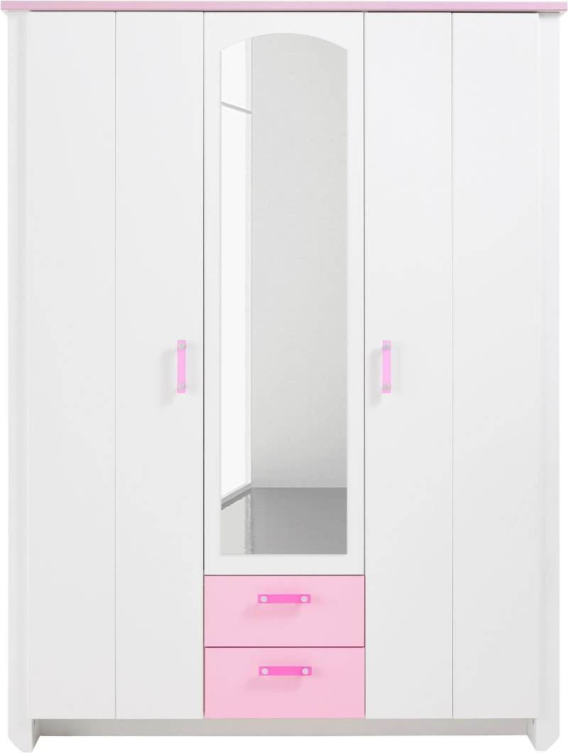 Parisot Kleiderschrank »Biotiful« von Parisot