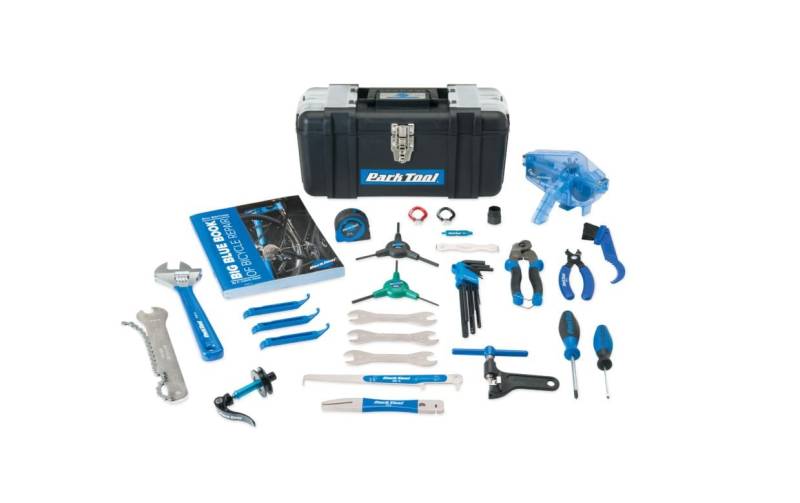 Park Tool Fahrradwerkzeugset »AK-5«, (Set) von Park Tool