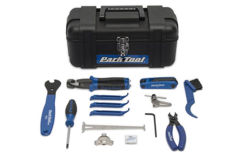 Park Tool Fahrradwerkzeugset »SK-3«, (Set) von Park Tool