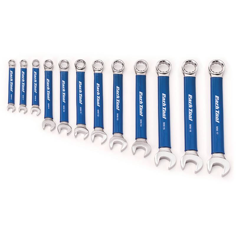 Park Tool MW-SET.2 Kombischlüssel-Set von Park Tool