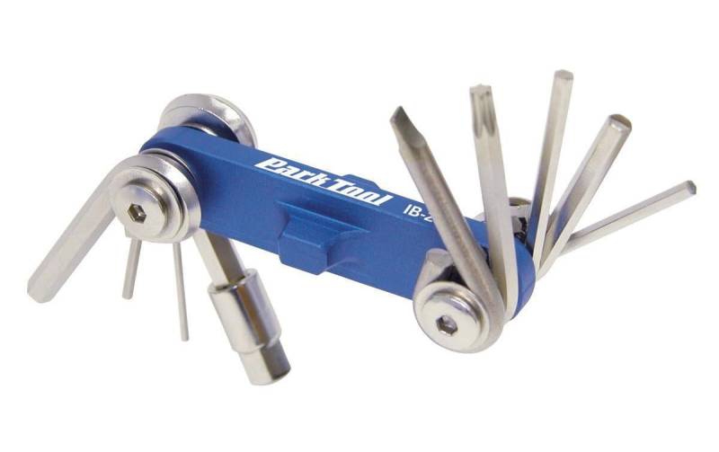 Park Tool Multitool »IB-2«, (1 St.) von Park Tool