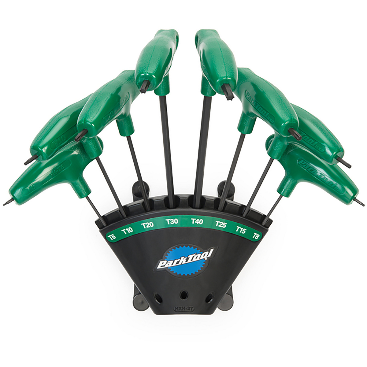 Park Tool PH-T1.2 Torx-kompatibles Schlüssel-Set Park Tool PH-T1.2 Torx-kompatibles Schlüssel-Set von Park Tool