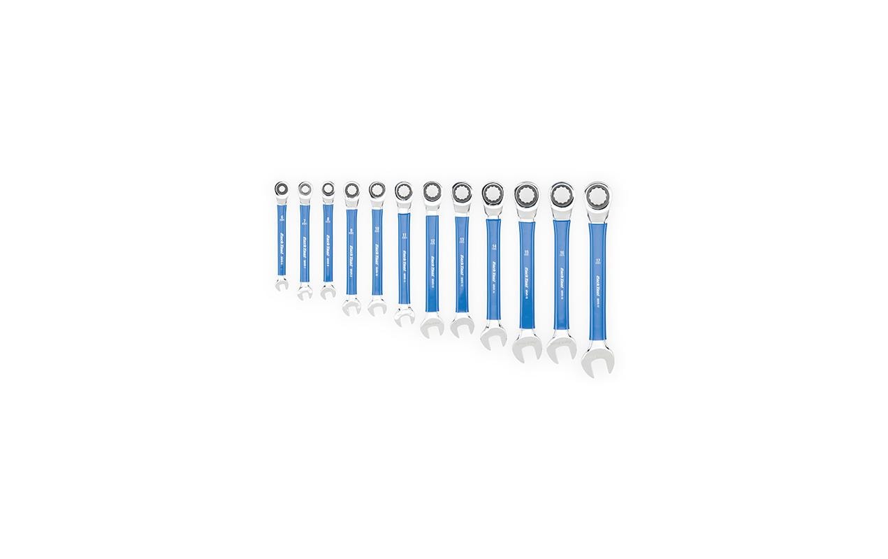 Park Tool Ratsche »MWR-Set 6 -17 mm« von Park Tool