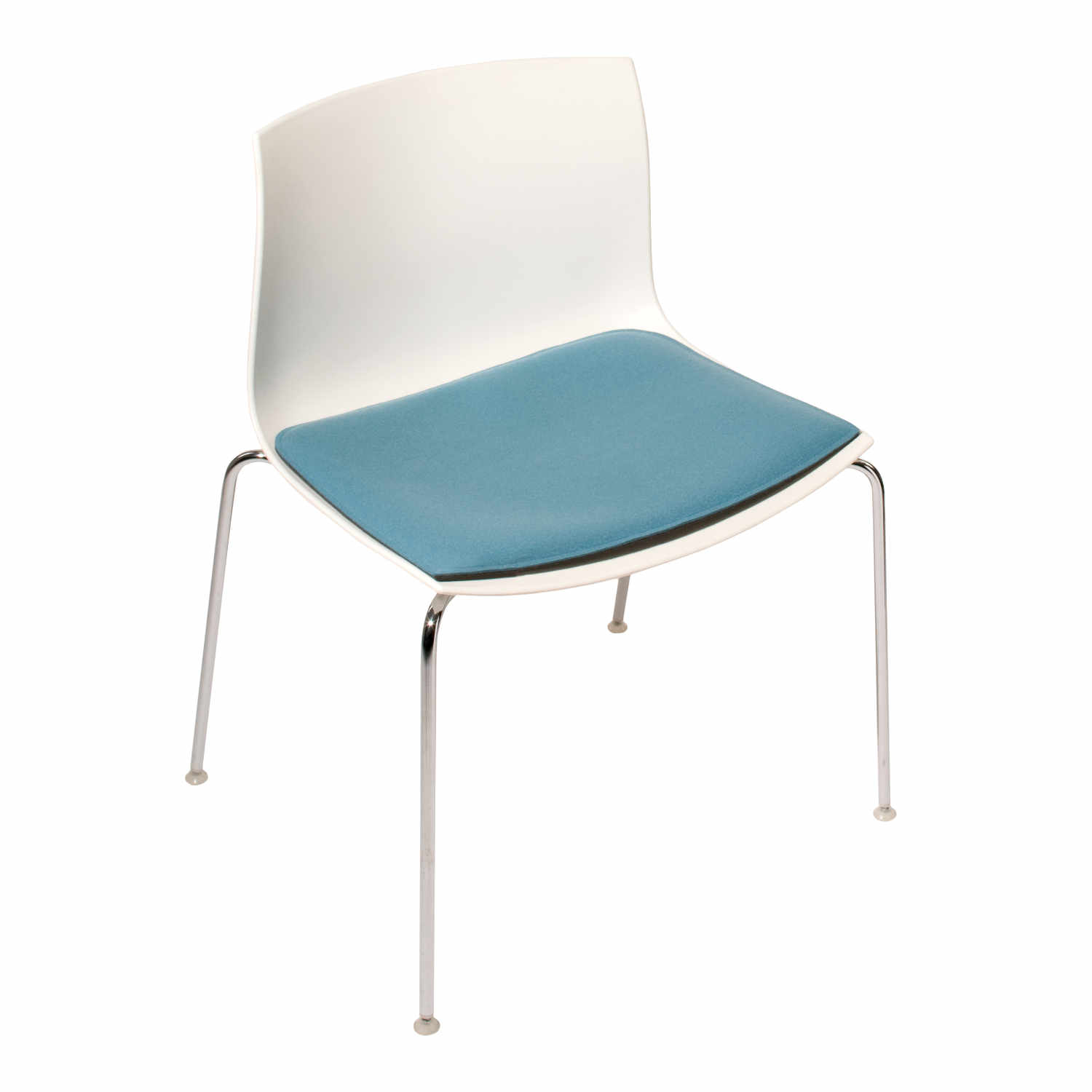 Catifa 53 Filz Sitzkissen, Farbe schiefer grün 024 Catifa 53 Filz Sitzkissen, Farbe schiefer grün 024 von Parkhaus