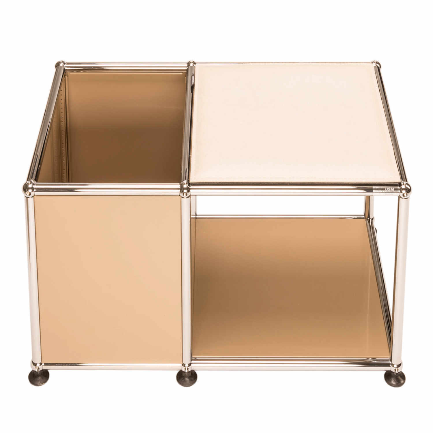 USM Haller Sitzmodul Typ 3 Sitzauflage, Farbe navy 033 USM Haller Sitzmodul Typ 3 Sitzauflage, Farbe navy 033 von Parkhaus