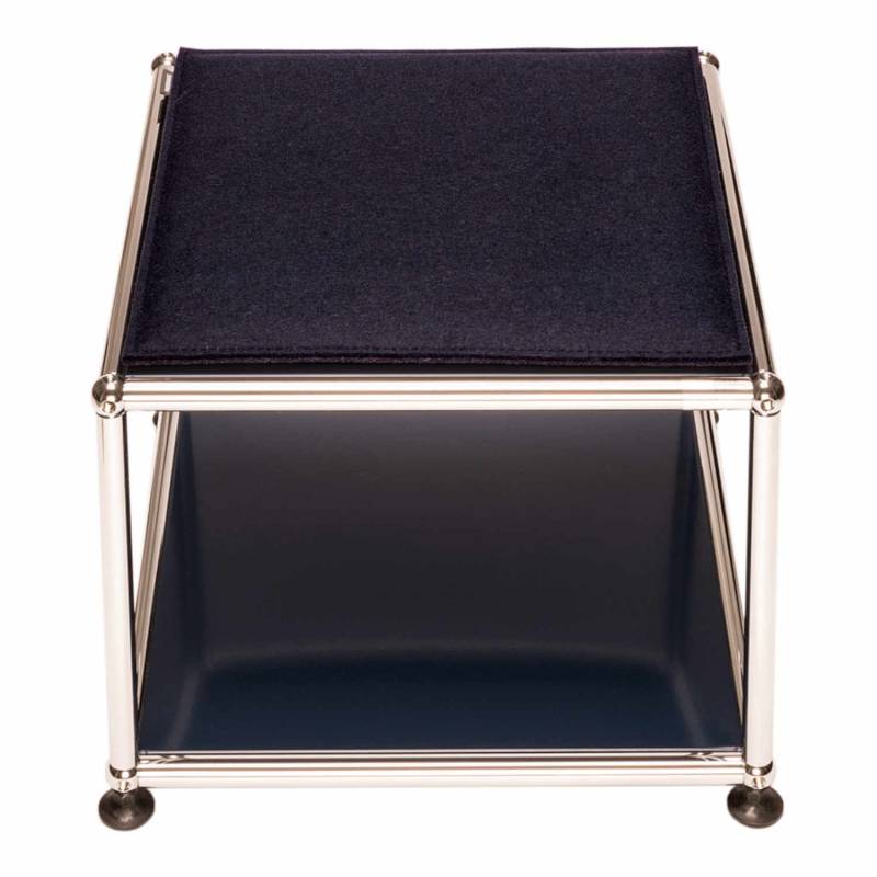 USM Haller Sitzmodul Typ 5 Sitzkissen, Farbe safran 037 von Parkhaus