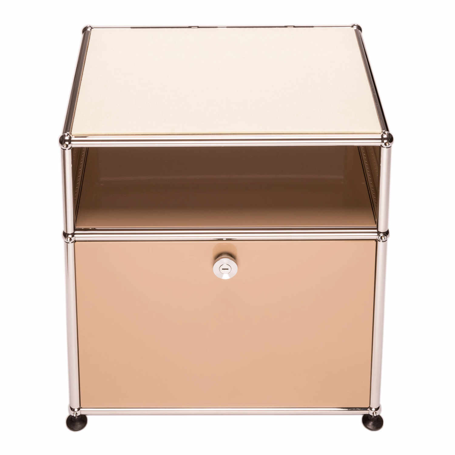 USM Haller Sitzmodul Typ 7 Sitzauflage, Farbe sand 021 USM Haller Sitzmodul Typ 7 Sitzauflage, Farbe sand 021 von Parkhaus